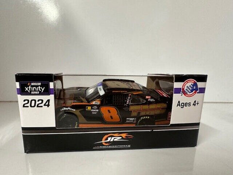 NASCAR 1/64 - Sammy Smith 8 - TMC 2024