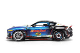 Jada 1:24 2025 Ford Mustang RTR W/Lights JAMES DEANE Drift Car 37244
