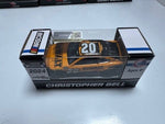 NASCAR 1/64  CHRISTOPHER BELL 20 DeWALT 2024