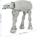 Star Wars R\/C AT-AT Walker Toys – Pop Culture R\/C Action Vehicle JADA