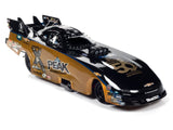 NHRA AutoWorld 1:24 John Force Peak 50th Anniversary 2023 AWN020 NEW IN STOCK