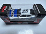 NASCAR 1/64 - DAWSON SUTTON 26 RACKLEY ROOFING 2024