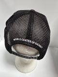 NASCAR CAPS DAYTONA 500 2026 CAP