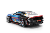 Jada 1:24 2025 Ford Mustang RTR W/Lights JAMES DEANE Drift Car 37244