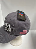 NASCAR CAPS DAYTONA 500 2026 warn Look