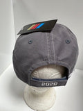 NASCAR CAPS DAYTONA 500 2026 warn Look