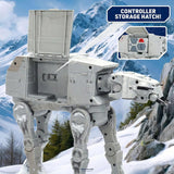 Star Wars R\/C AT-AT Walker Toys – Pop Culture R\/C Action Vehicle JADA