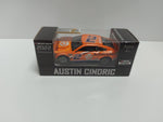 NASCAR 1/64 AUSTIN CINDRIC 2 AUTOTRADER  2022