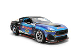 Jada 1:24 2025 Ford Mustang RTR W/Lights JAMES DEANE Drift Car 37244