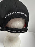 NASCAR CAPS DAYTONA 500 2026 CAP