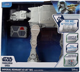 Star Wars R\/C AT-AT Walker Toys – Pop Culture R\/C Action Vehicle JADA