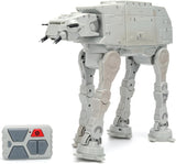 Star Wars R\/C AT-AT Walker Toys – Pop Culture R\/C Action Vehicle JADA