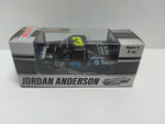 NASCAR 1/64 JORDAN ANDERSON 3 SWANN DAYTONA RACE VERSION TRUCK 2021