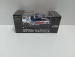NASCAR 1/64 KEVIN HARVICK 4 MOBIL 1 SALUTES 2022