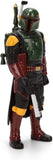 Star Wars Jada 1:24 Star Wars 2005 Ford GT With Boba Fett Figure