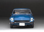 Sunstar 1:18 Scale 1970 Fairlady Z (S30) Blue (RHD) 3513R