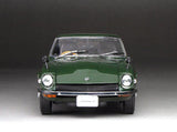 Sunstar 1:18 Scale Fairlady Z (S30) Dark Green (RHD) 1970