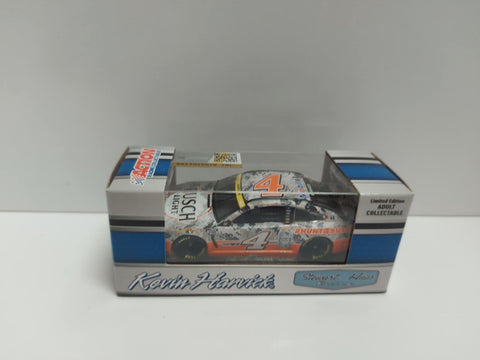 NASCAR 1/64 KEVIN HARVICK 4 BUSCH LIGHT HUNT4BUSCH 2021
