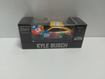 nascar 1/64 Kyle Busch 18 - M&M's 2022