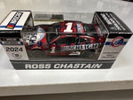 NASCAR 1/64  ROSS CHASTAIN 1 BUSCH LIGHT FLANNEL 2024