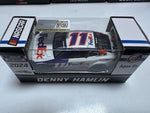 NASCAR 1/64  DENNY HAMLIN 11 FEDEX 2024,