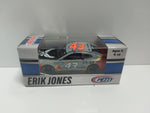 nascar 1/64 Eric Jones 43 - Airforce 2021