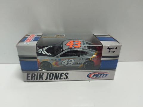 nascar 1/64 Eric Jones 43 - Airforce 2021