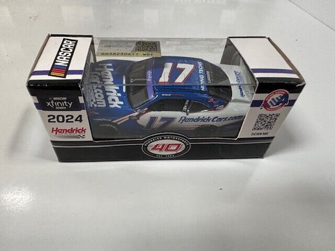 NASCAR 1/64 KYLE LARSON 17 HENDRICKCAR.COM COTA WIN 2024
