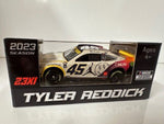 NASCAR 1/64  TYLOR REDDICK 45 JORDON BRAND J BALVIN 2023