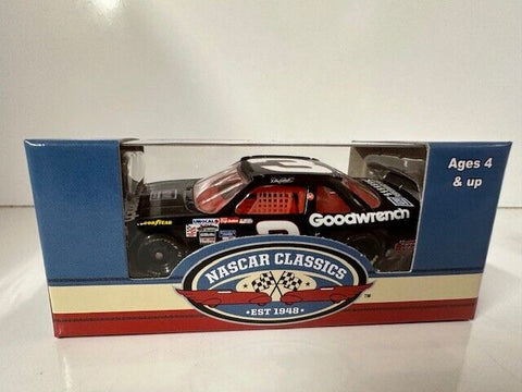 NASCAR 1/64 DALE EARNHARDT 3 GOODWRENCH 1993 CHARLOTTE WIN 30TH ANNIVERSARY 1993 2024