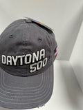 NASCAR CAPS DAYTONA 500 2026 warn Look