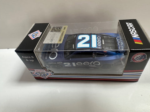 nascar 1/64 JOSH  BERRY 21 MOTORCRAFT THROWBACK 2025