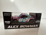 NASCAR 1/64  ALEX BOWMAN 48 ALLY KOKER'S GARAGE 2023