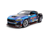 Jada 1:24 2025 Ford Mustang RTR W/Lights JAMES DEANE Drift Car 37244