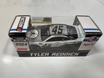 NASCAR 1/64 TYLER REDDICK 45 JORDON BRAND WHITE 2024
