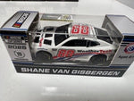 nascar 1/64 - SHANE VAN GISBERGEN 88 - WEATHER TECH 2025