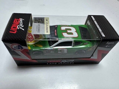 NASCAR 1/64 DALE EARNHARDT JR 3 SUN DROP LATE MODEL 2024,