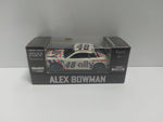 nascar 1/64 Alex Bowman 48 - Ally 2022