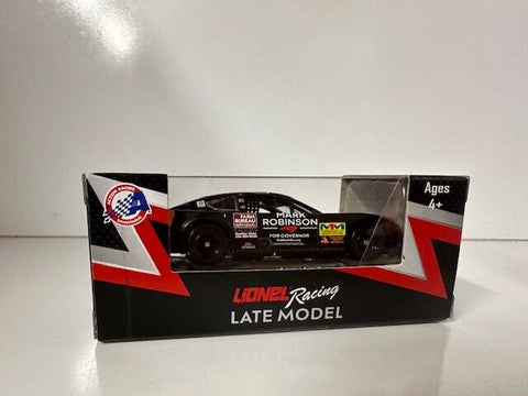 NASCAR 1/64 AMBER LYNN BURCHETTE 2 AMBER LYNN RACING 2023,