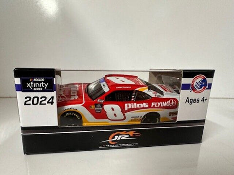 NASCAR 1/64 - Sammy Smith 8 - Pilot Flying J 2024