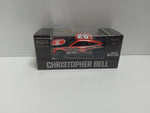 nascar 1/64 Christopher Bell 20 - Rheem 2022