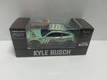 nascar 1/64 Kyle Busch 18 - M&M's Ethel M 2022