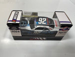 NASCAR 1/64  JOSH BILICKI 92 CIRCLE B DIECAST THROWBACK 2024