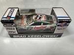 NASCAR 1/64 BRAD KESELOWSKI 6 CASTROL THROWBACK DARLINGTON WIN 2024