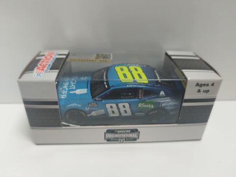 nascar 1/64 Dale Earnhardt Jr 88 - Fight Hunger iRacing 2021