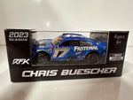 NASCAR 1/64 CHRIS BUSCHER 17 FASTENAL RICHMOND WIN 2023