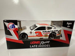 NASCAR 1/64 DALE EARNHARDT JR 3 BASS PRO TRACKER BOAT LATE MODEL 2023