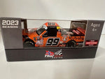 NASCAR 1/64  BEN RHODES 99 KUBOTA CHAMPION TRUCK 2023