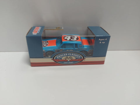 nascar 1/64 Richard Petty 43 - STP Firecracker 400 200th 2022