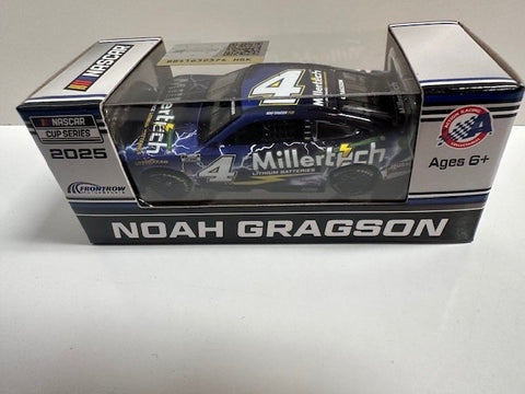 NASCAR 1/64 NOAH GRAGSON 4 MILLERTECH 2025